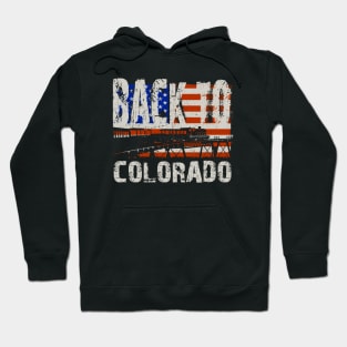 colorado Hoodie